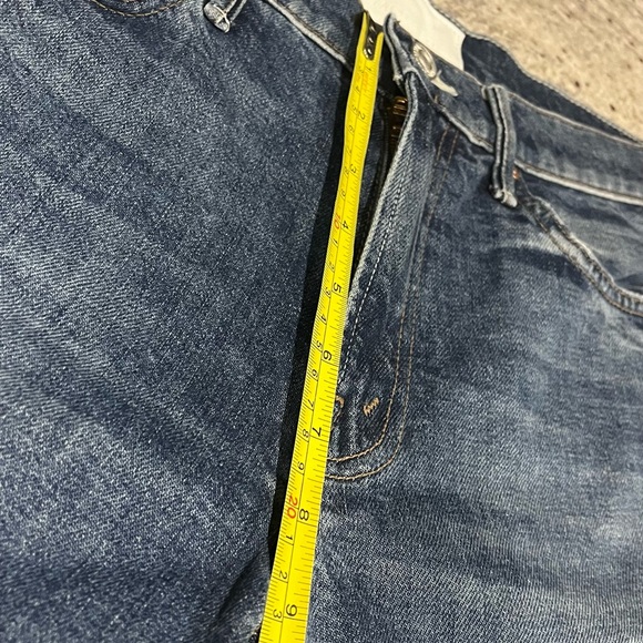 Mother Superior Jeans - The Insider Ankle - Picture 4 of 10